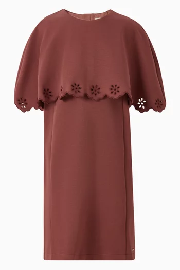 Milano Dress in Cotton