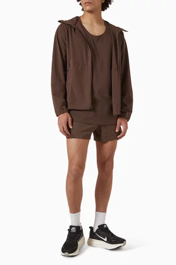 شورت للجري بتقنية Dri-FIT ADV سيرساكر