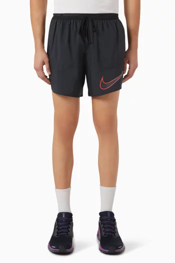 Stride Dri-FIT Brief-lined Running Shorts
