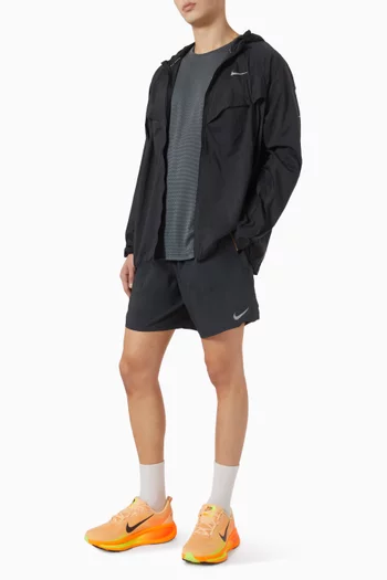 Stride Dri-FIT Brief-lined Running Shorts