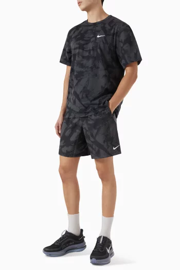 Form Dri-FIT Unlined Shorts