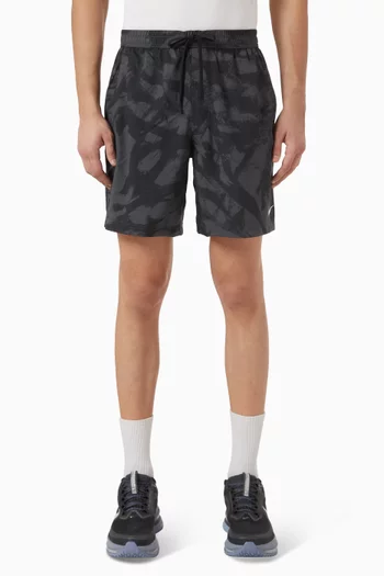 Form Dri-FIT Unlined Shorts