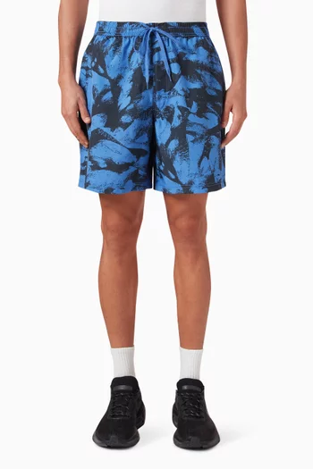 Form Dri-FIT Unlined Shorts
