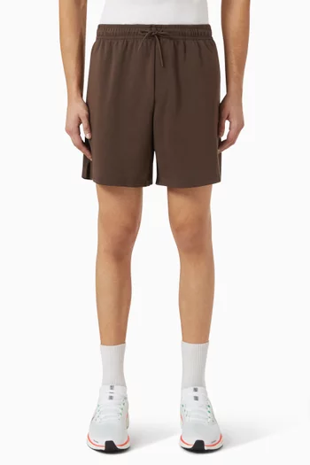 Primary Dri-FIT Unlined Performance Shorts in Fleece