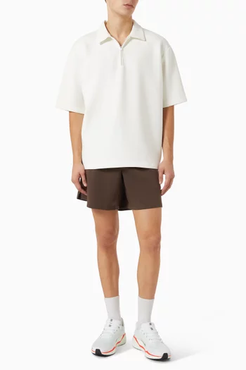 24.7 ImpossiblySoft Dri-FIT Polo Shirt