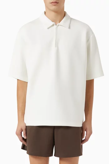 24.7 ImpossiblySoft Dri-FIT Polo Shirt