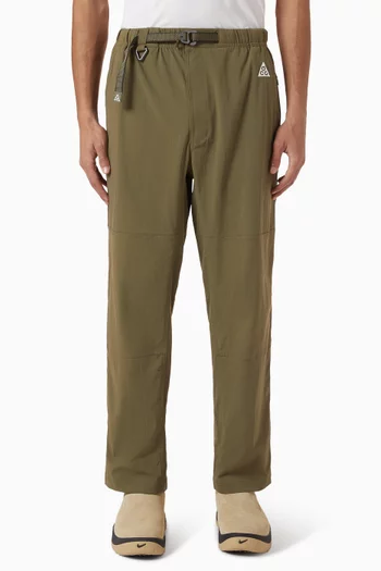 UV Hiking Sweatpants