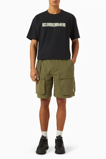 ACG Smith Summit Cargo Shorts