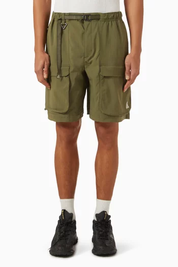 ACG Smith Summit Cargo Shorts