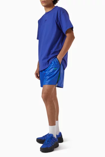 شورت من مجموعة بروجكت فروج