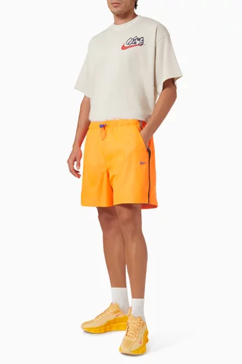 شورت من مجموعة بروجكت فروج