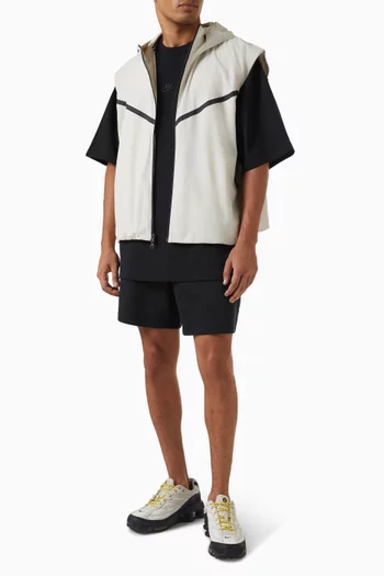 فيست ويندرانر معالج بتقنية Dri-FIT