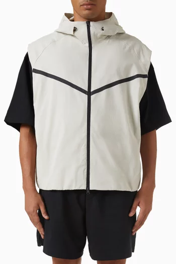 فيست ويندرانر معالج بتقنية Dri-FIT