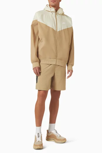 Sportswear Windrunner Hooded Jacket