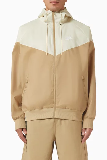 Sportswear Windrunner Hooded Jacket