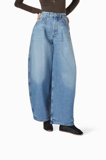 سنيكرز ذا تنس سوفت شمواه ونايلون