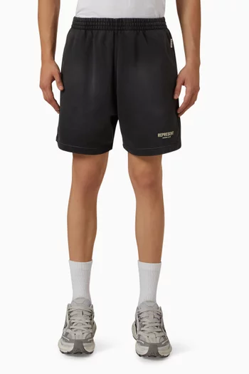 Owners Club Shorts in Cotton