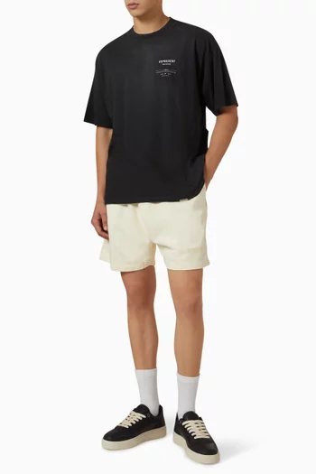 Owners Club Shorts in Cotton