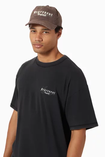 كاب ليجاسي قطن