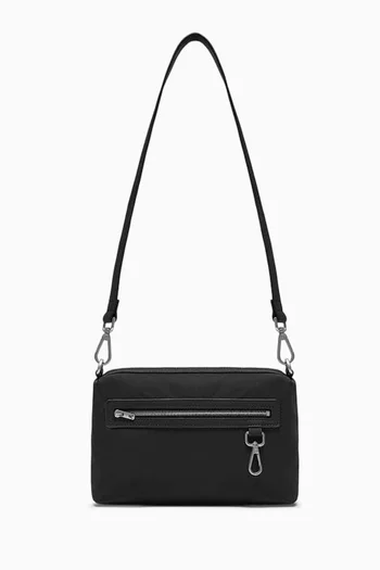 حقيبة مسنجر نايلون