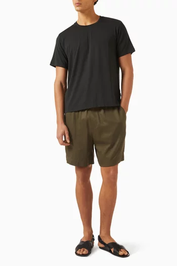 Body T-shirt in Stretch TENCEL™ Modal