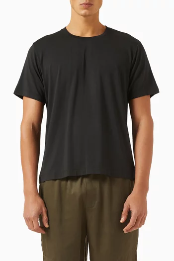 Body T-shirt in Stretch TENCEL™ Modal