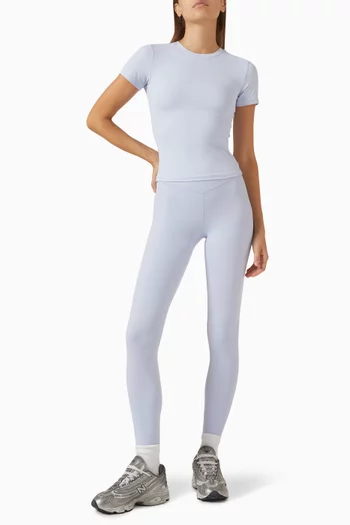 Signature Leggings in Nylon