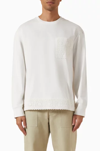 تي شيرت إينوغو قطن