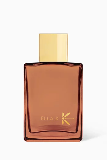 Amber K Eau de Parfum, 100ml