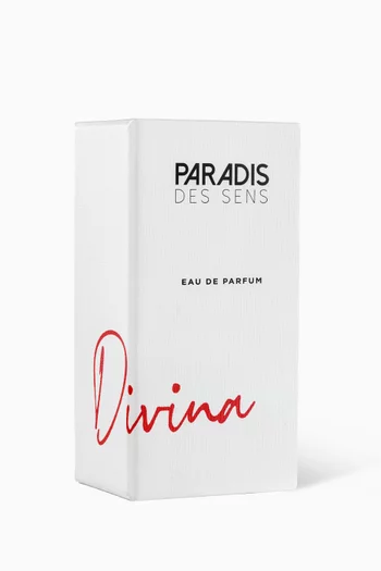 Divina Eau de Parfum, 100ml