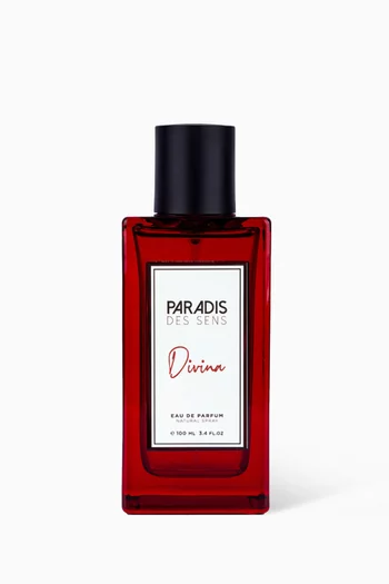 Divina Eau de Parfum, 100ml