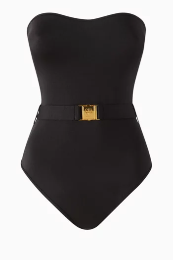 Scorpio Classic One-piece Swimsuit