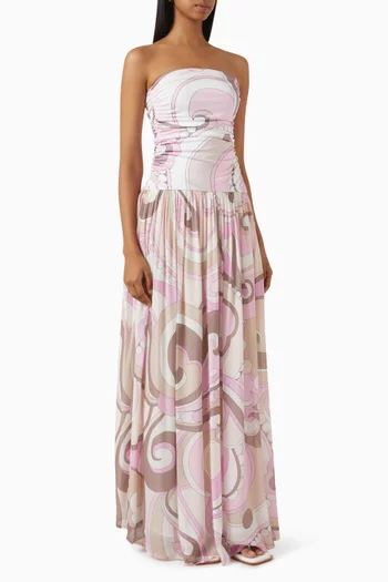 Mode Maxi Dress
