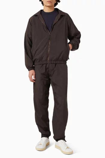 جاكيت معالج ضد الانكماش نايلون