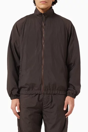 جاكيت معالج ضد الانكماش نايلون