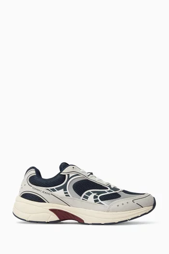 Archive Runner Sneakers