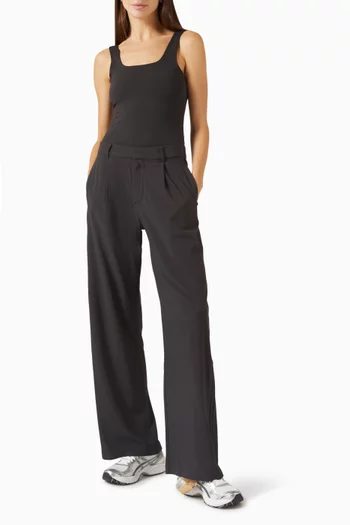 Halo Bodysuit in DreamKnit™