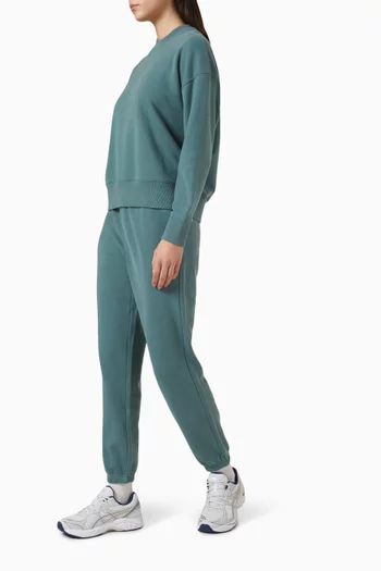 Sedona Weekender Sweatshirt in French Terry