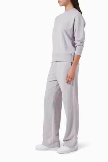 Sedona Weekender Sweatshirt in French Terry