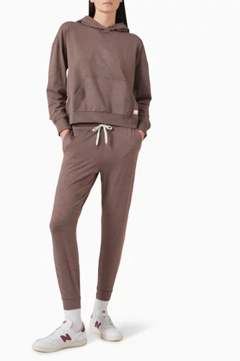 Halo Modern Hoodie in DreamKnit™