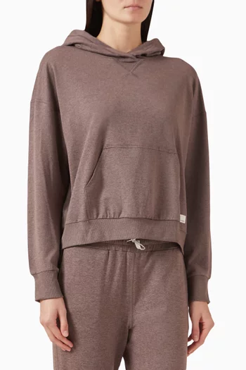 Halo Modern Hoodie in DreamKnit™