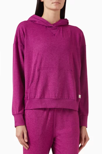 Halo Modern Hoodie in DreamKnit™