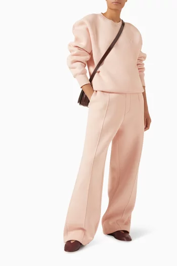 Big ADC Sweatpants in Cotton-blend