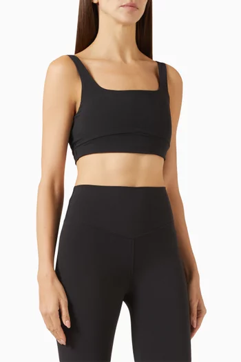 AllTheForm™ Sports Bra in BlissBlend™