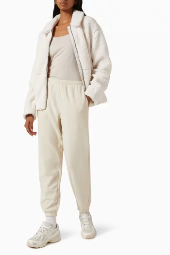 Halo Essential Top in DreamKnit™