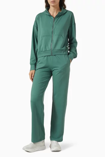 بنطال هيلو مودرن بقصة ساق مستقيمة