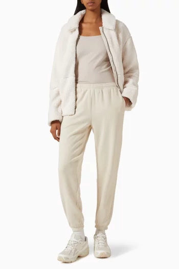 جاكيت لو بسحّاب