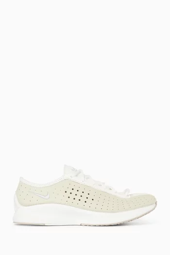 Air Superfly Sneakers in Leather