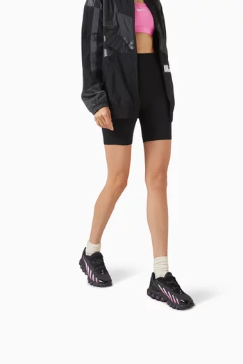 Air Max DN8 Sneakers in Mesh
