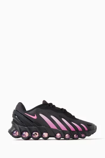 Air Max DN8 Sneakers in Mesh